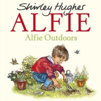 Produktbild: Alfie Outdoors