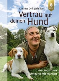 Produktbild: Vertrau auf deinen Hund