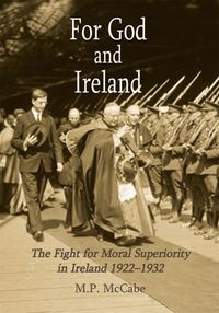 Produktbild: For God and Ireland