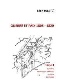 Produktbild: Guerre et Paix