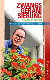 Produktbild: Zwangsgeranisierung