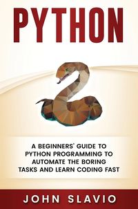 Produktbild: Python