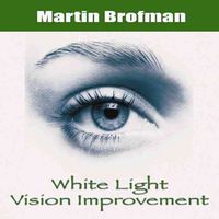 Produktbild: White Light Vision Improvement CD