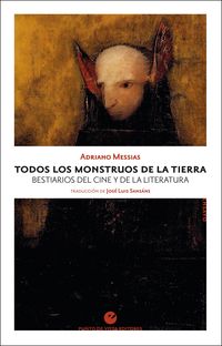 Produktbild: Todos los monstruos de la Tierra