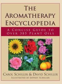 Produktbild: The Aromatherapy Encyclopedia