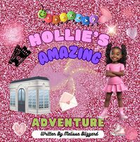 Produktbild: Hollie's Amazing Adventure
