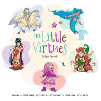 Produktbild: The Little Virtues