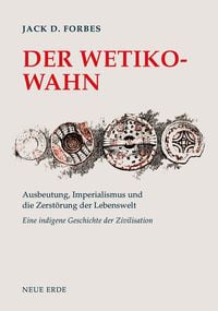 Produktbild: Der Wetiko-Wahn