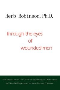 Produktbild: Through the eyes of wounded men