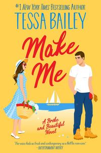 Produktbild: Make Me