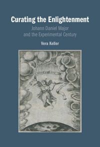 Produktbild: Curating the Enlightenment
