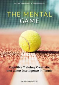 Produktbild: The Mental Game