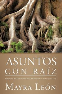 Produktbild: Asuntos Con Raiz