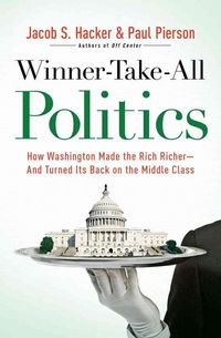 Produktbild: Winner Take All Politics