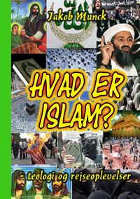Produktbild: Hvad er Islam?
