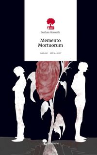 Produktbild: Memento Mortuorum. Life is a Story - story.one