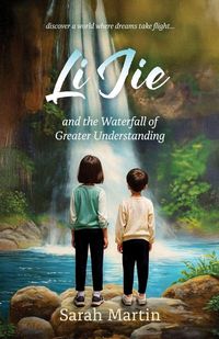 Produktbild: Li Jie and the Waterfall of Greater Understanding