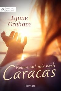Produktbild: Komm mit mir nach Caracas