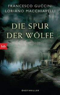 Produktbild: Die Spur der W&ouml;lfe