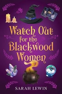 Produktbild: Watch Out for the Blackwood Women