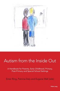 Produktbild: Autism from the Inside Out