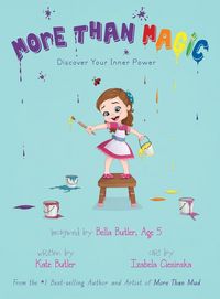 Produktbild: More Than Magic