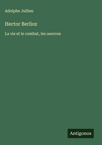 Produktbild: Hector Berlioz
