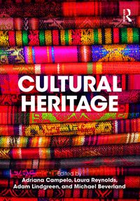 Produktbild: Cultural Heritage