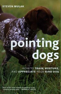 Produktbild: Pointing Dogs
