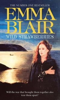 Produktbild: Wild Strawberries