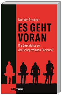 Produktbild: Es geht voran
