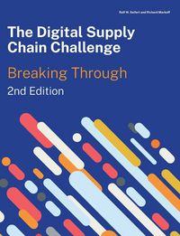 Produktbild: The Digital Supply Chain Challenge 2nd Edition