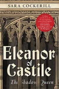 Produktbild: Eleanor of Castile