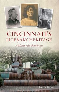 Produktbild: Cincinnati's Literary Heritage