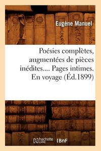 Produktbild: Po&eacute;sies compl&egrave;tes. Tome II. Pendant la guerre - Apr&egrave;s la guerre