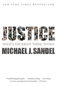 Produktbild: Justice