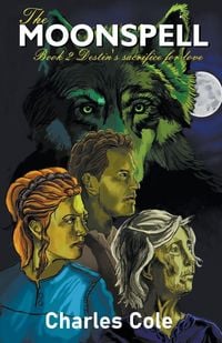 Produktbild: The Moonspell Book 2