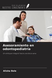 Produktbild: Asesoramiento en odontopediatr&iacute;a