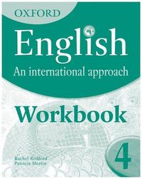 Produktbild: Akhurst, C: Oxford English: An International Approach: Exam