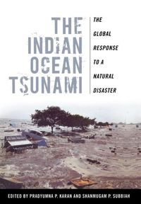 Produktbild: The Indian Ocean Tsunami