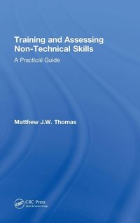 Produktbild: Training and Assessing Non-Technical Skills