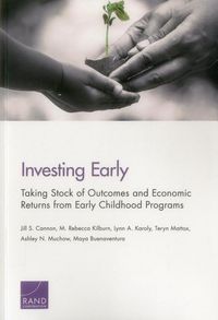 Produktbild: Cannon, J: Investing Early