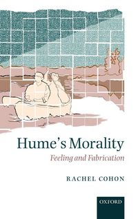 Produktbild: Hume's Morality