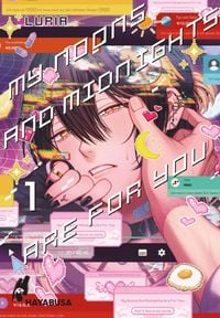 Produktbild: My Noons And Midnights Are For You 1