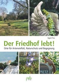 Produktbild: Der Friedhof lebt!