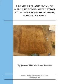 Produktbild: Taylor, A: Middle Bronze Age to Middle Iron Age Settlement a