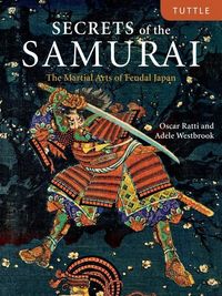 Produktbild: Secrets Of The Samurai