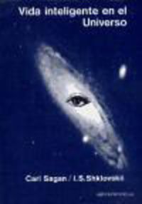 Produktbild: Shklovski&iuml;, I: Vida inteligente en el universo