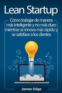 Produktbild: Lean Startup