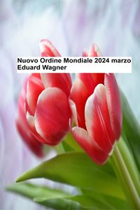 Produktbild: Nuovo Ordine Mondiale - Marzo 2024